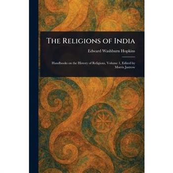 The Religions of India