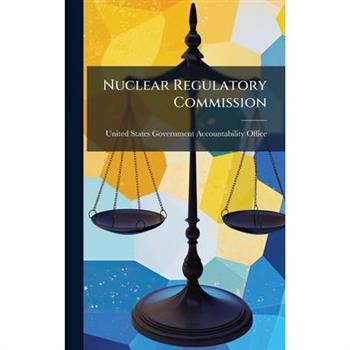 Nuclear Regulatory Commission