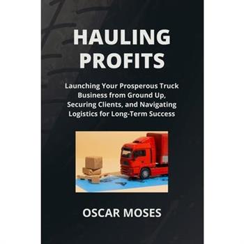 Hauling Profits