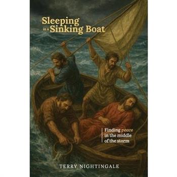 Sleeping In A Sinking Boat