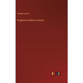 Progressive Music Lessons