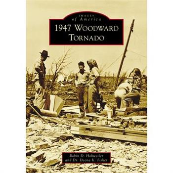 1947 Woodward Tornado