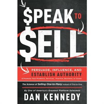 Speak to Sell