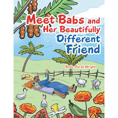Meet Babs and Her Beautifully Different Friend