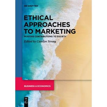 Ethical Approaches to Marketing