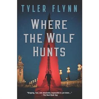 Where the Wolf Hunts