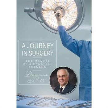 A Journey in Surgery