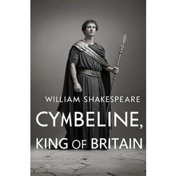 Cymbeline, King of Britain