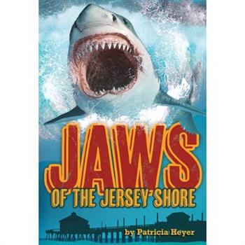 Jaws of the Jersey Shore