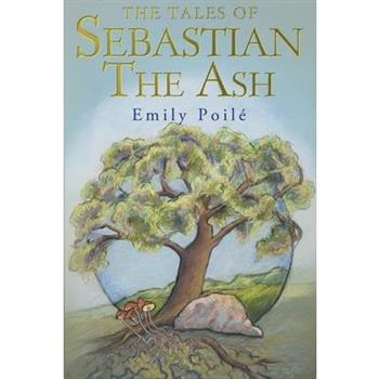 The Tales of Sebastian the Ash