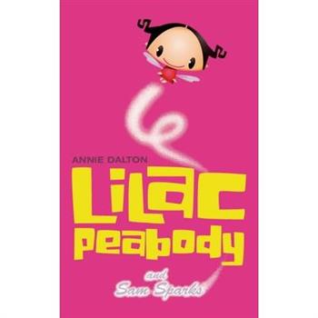 Lilac Peabody and Sam Sparks
