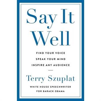 Say It Well