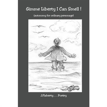 Gimme Liberty I Can Smell !