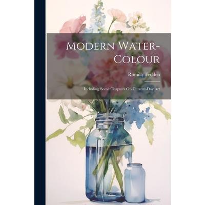 Modern Water-Colour