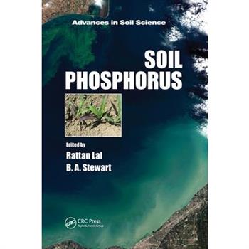 Soil Phosphorus