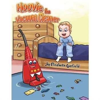 Hoovie the Vacuum Cleaner