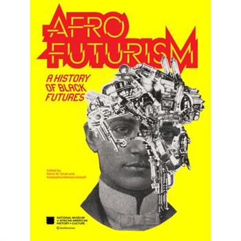 Afrofuturism