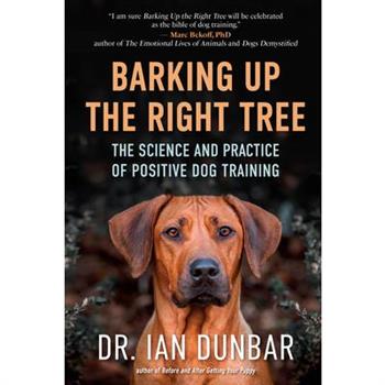 Barking Up the Right Tree