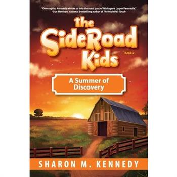 The SideRoad Kids-Book 2