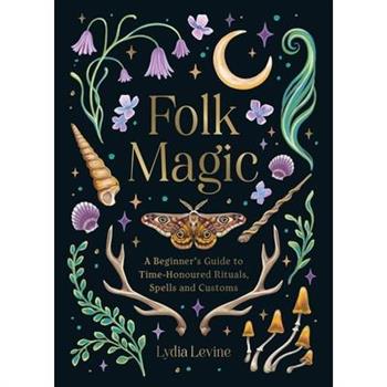 Folk Magic