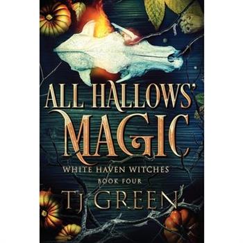 All Hallows' Magic