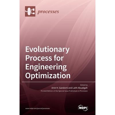 Evolutionary Process for Engineering Optimization