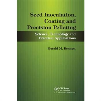 Seed Inoculation, Coating and Precision Pelleting