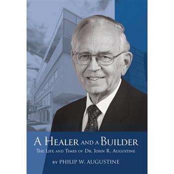 A Healer and a Builder