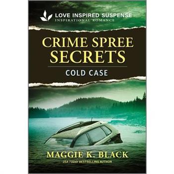 Crime Spree Secrets