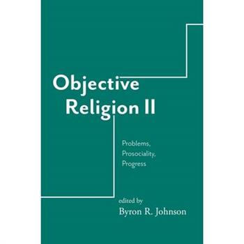 Objective Religion