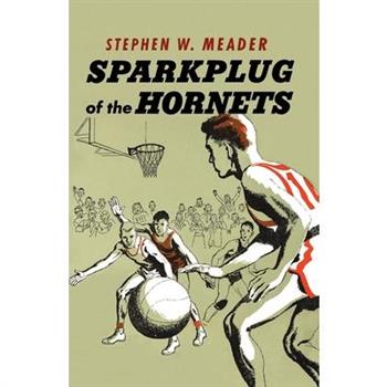 Sparkplug Of The Hornets