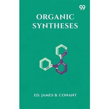 Organic Syntheses