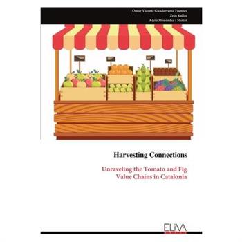 Harvesting Connections