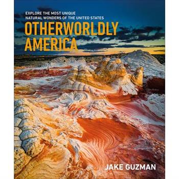 Otherworldly America