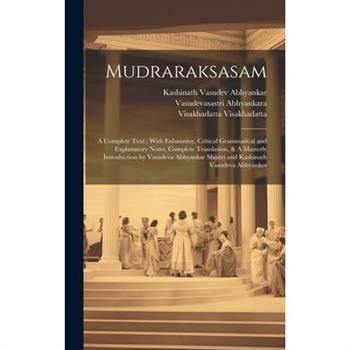 Mudraraksasam