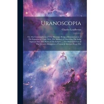 Uranoscopia
