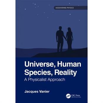 Universe, Human Species, Reality