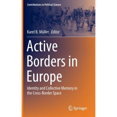 Active Borders in Europe