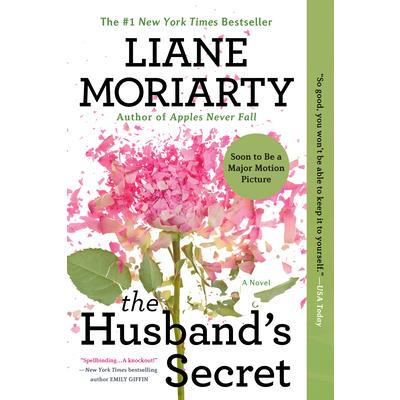 The Husband`s Secret 丈夫的祕密