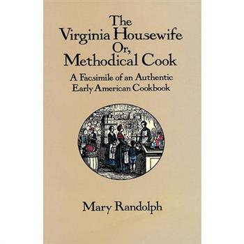 The Virginia Housewife