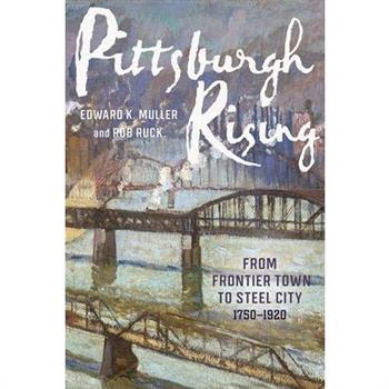 Pittsburgh Rising