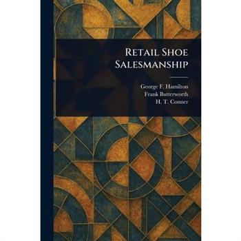 Retail Shoe Salesmanship