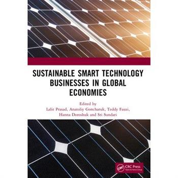 Sustainable Smart Technology Businesses in Global Economies