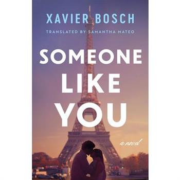 Someone Like You