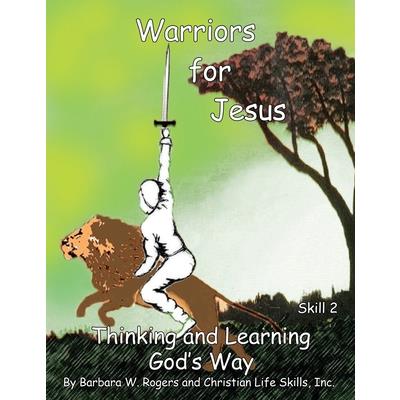 Warriors For Jesus