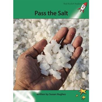 Pass the Salt