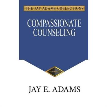 Compassionate Counseling