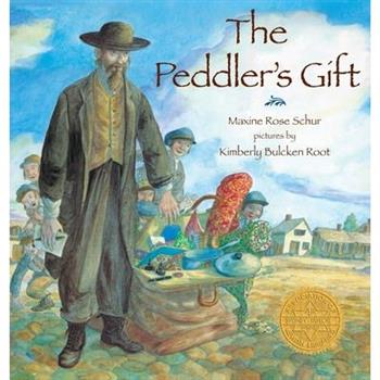 The Peddler's Gift