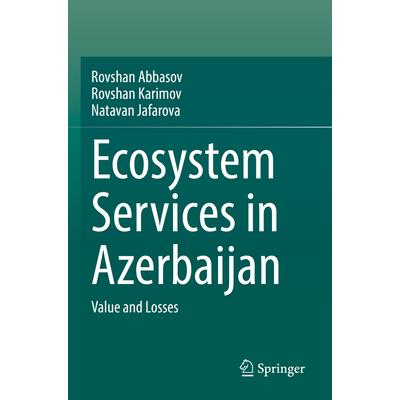 Ecosystem Services in Azerbaijan