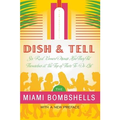 Dish And Tell
